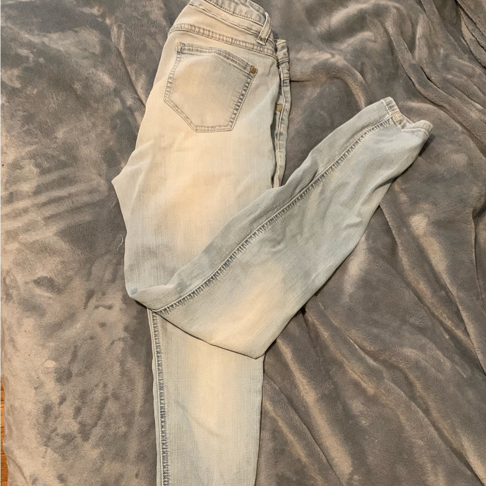 Blue Spice jeans size 9